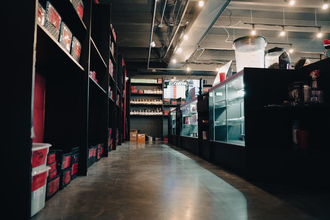 Images Xclusive Cannabis Dispensary