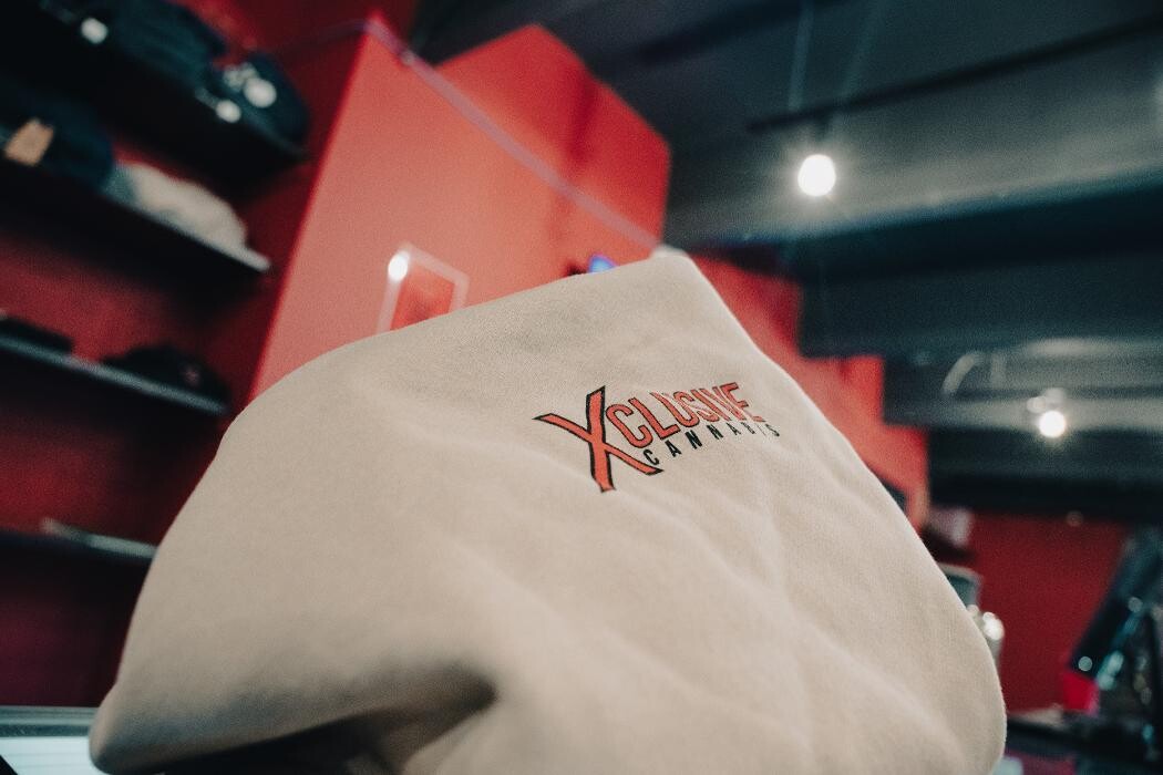 Images Xclusive Cannabis Dispensary
