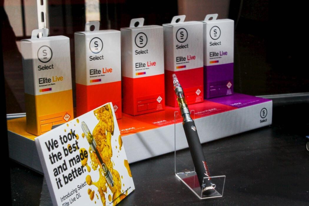 Images Xclusive Cannabis Dispensary