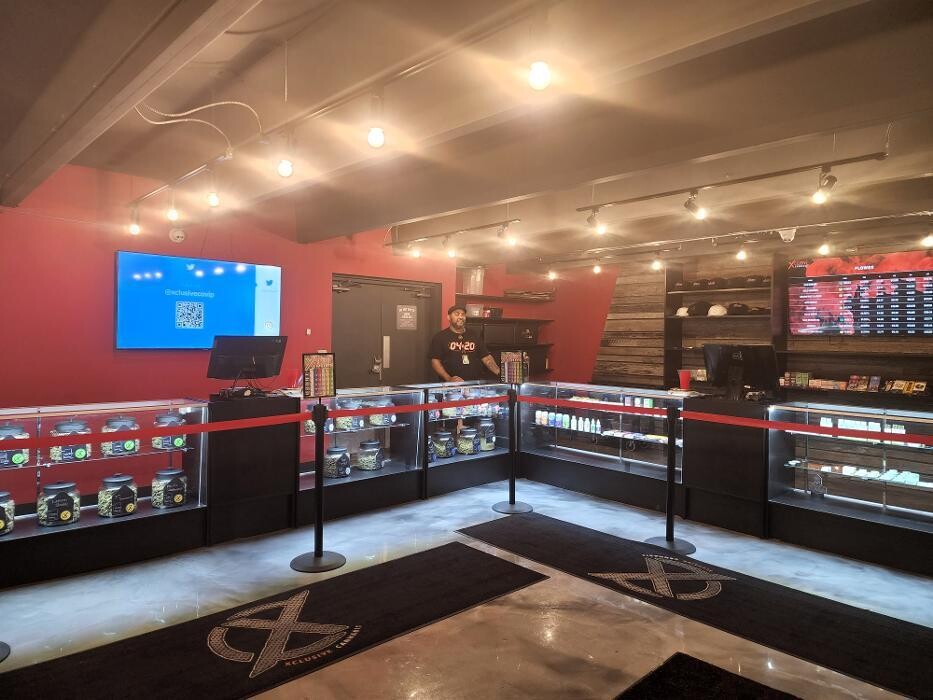 Images Xclusive Cannabis Dispensary