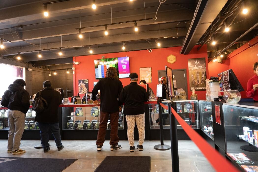 Images Xclusive Cannabis Dispensary
