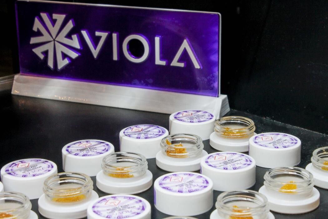 Images Xclusive Cannabis Dispensary
