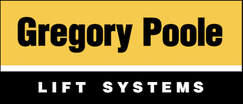 Gregory Poole Lift Systems - Raleigh Logo