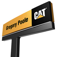 Images Gregory Poole Lift Systems - Rocky Mount