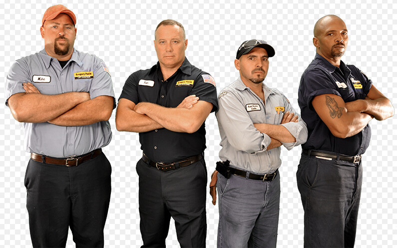 Images Gregory Poole Lift Systems - Harrisonburg