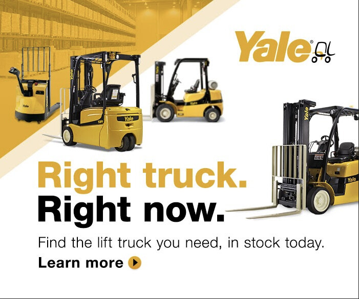 Images Gregory Poole Lift Systems - Roanoke