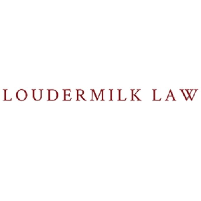 Loudermilk Law PLLC Logo