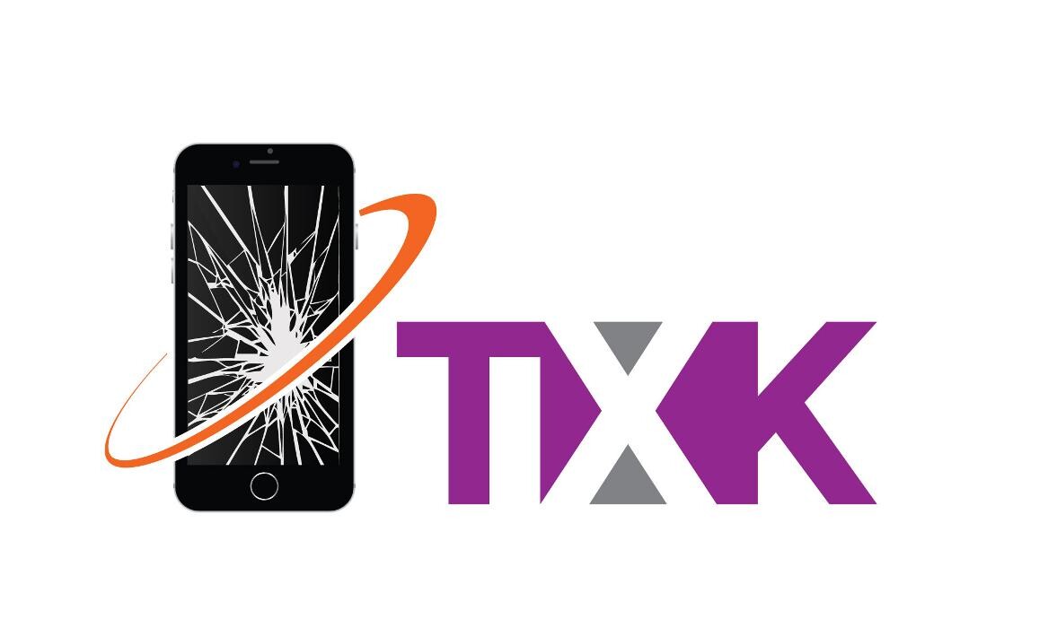 TXK Repair Services Logo
