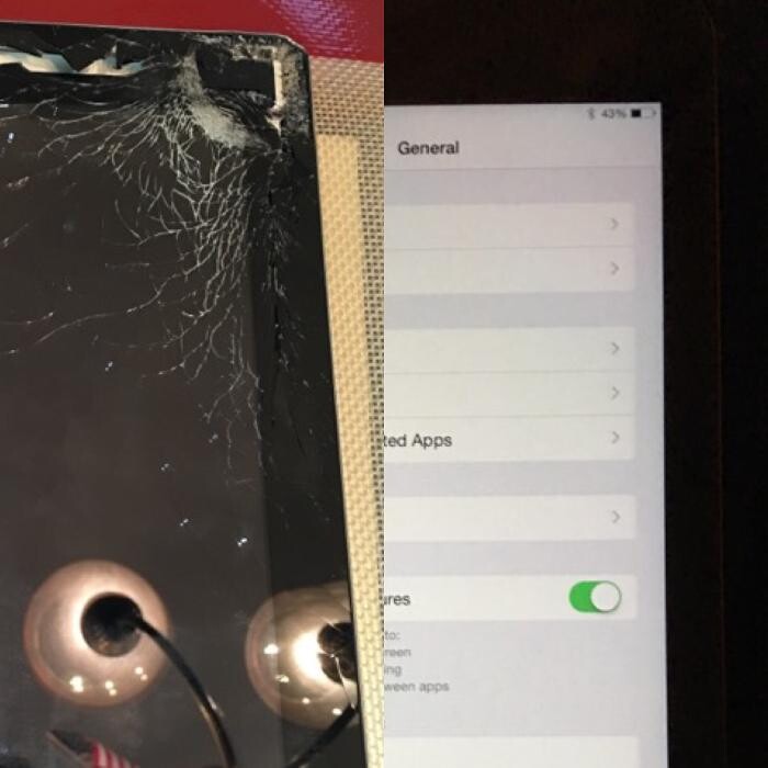 Images TXK Repair Services