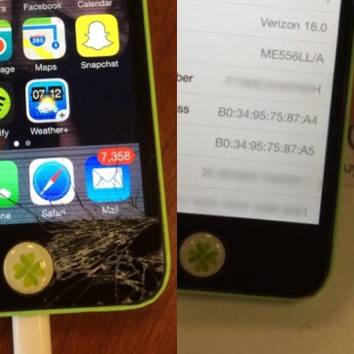 Images TXK Repair Services