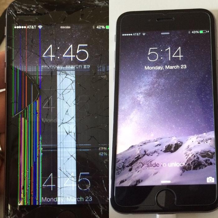 Images TXK Repair Services