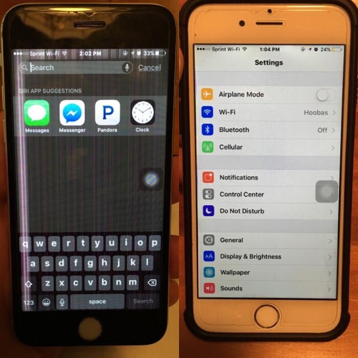 Images TXK Repair Services