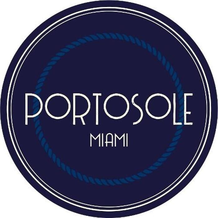 Portosole Logo
