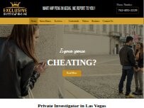 Website Exclusive Investigations Inc.