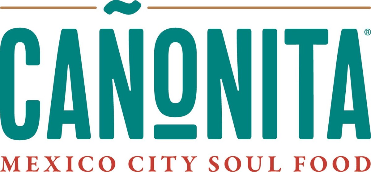 Cañonita Logo
