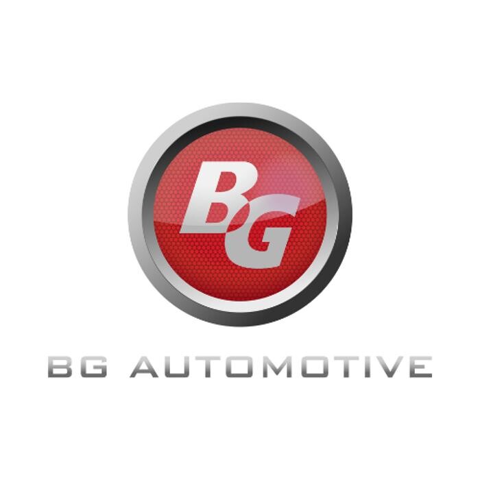 BG Automotive Logo