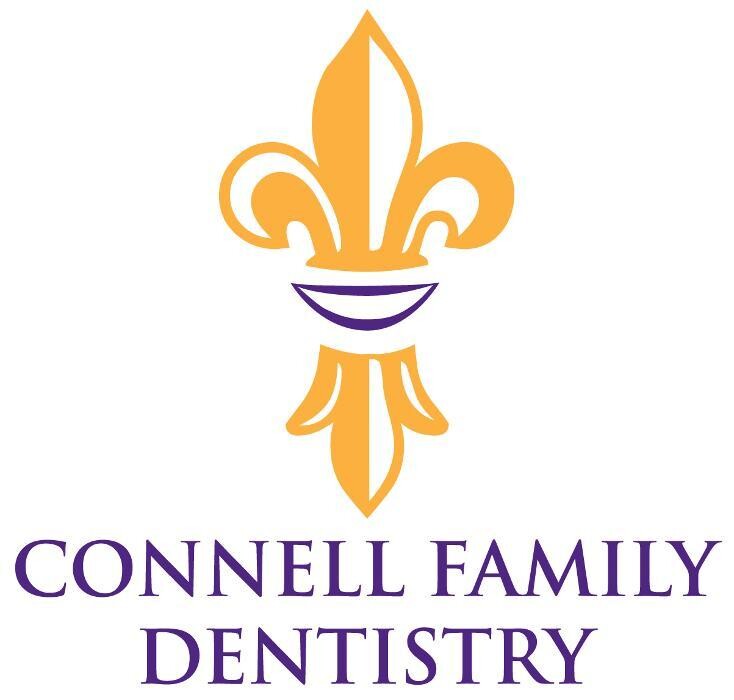 Connell Family Dentistry Logo