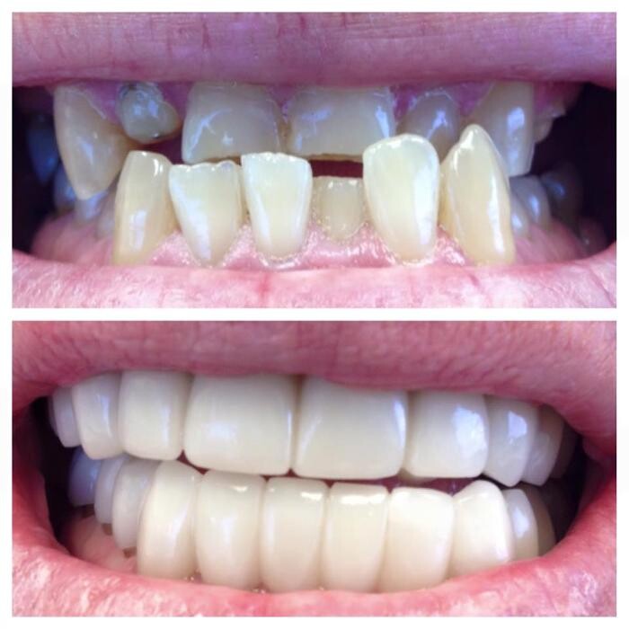 Images Connell Family Dentistry