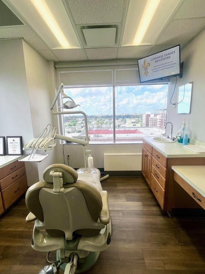 Images Connell Family Dentistry