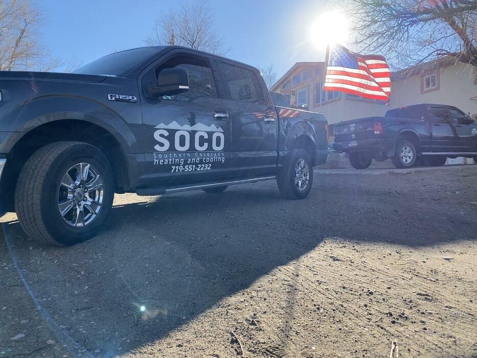 Images SoCo Heating and Cooling