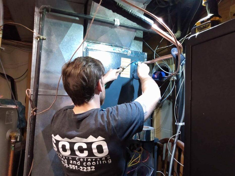 Images SoCo Heating and Cooling