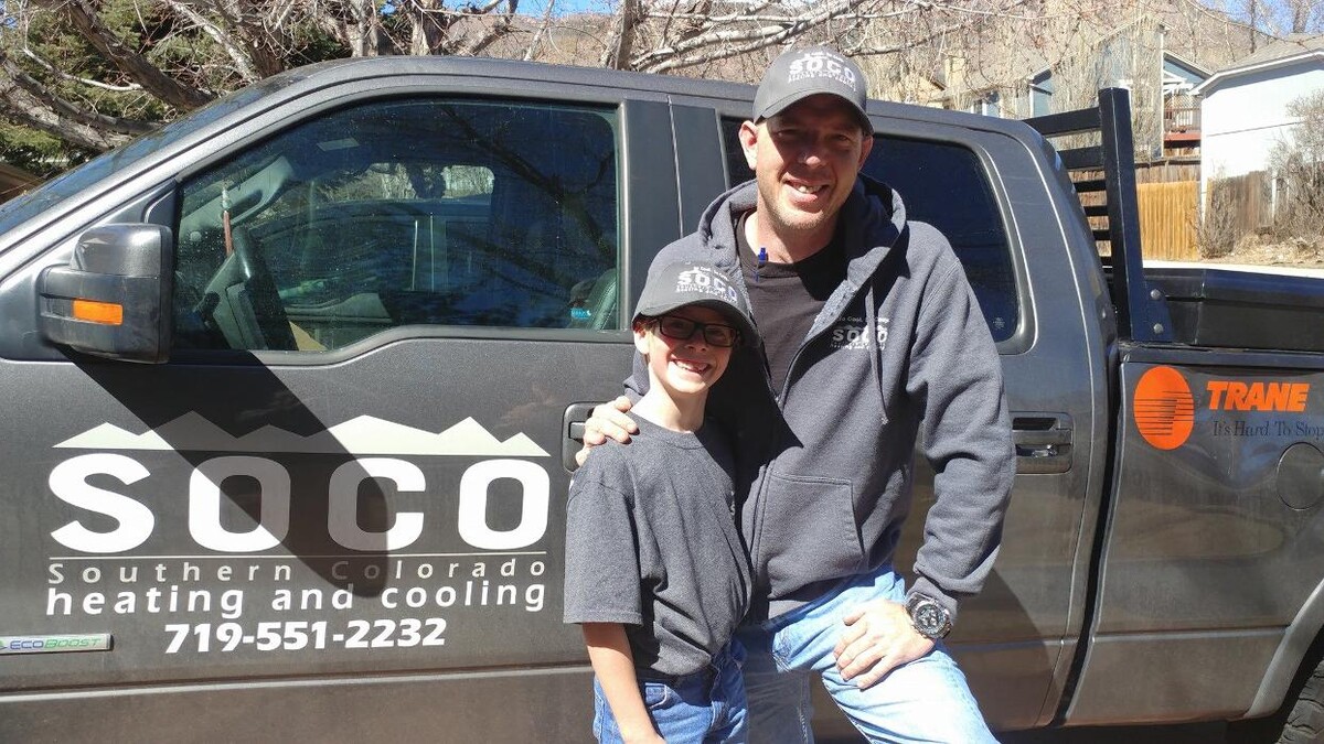 Images SoCo Heating and Cooling