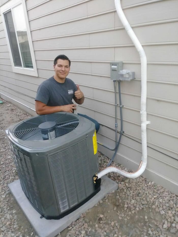 Images SoCo Heating and Cooling