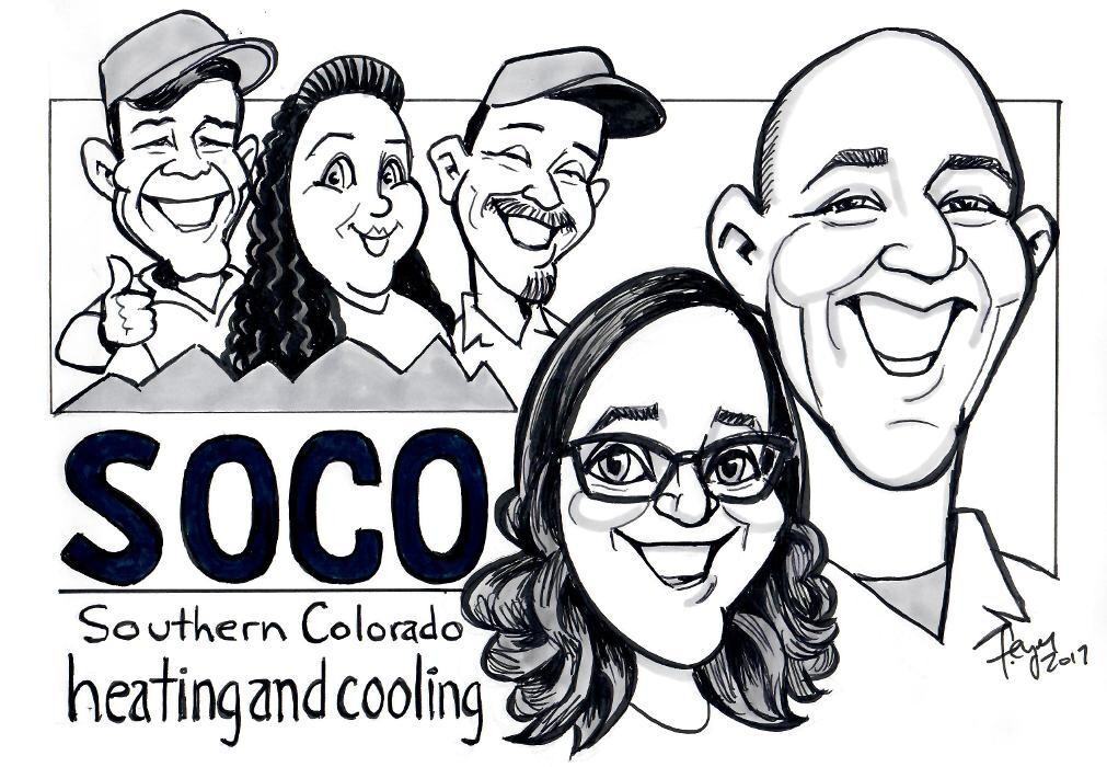 Images SoCo Heating and Cooling