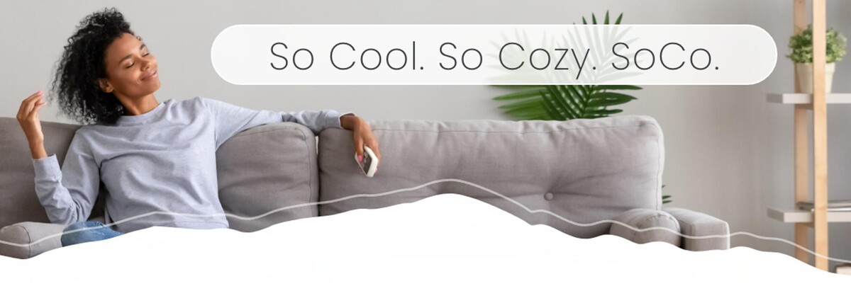 Images SoCo Heating and Cooling