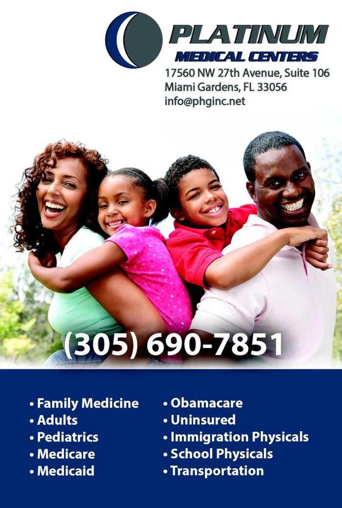 Images Platinum Medical Centers