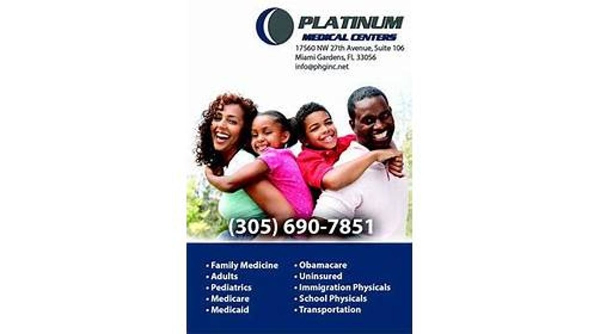 Images Platinum Medical Centers