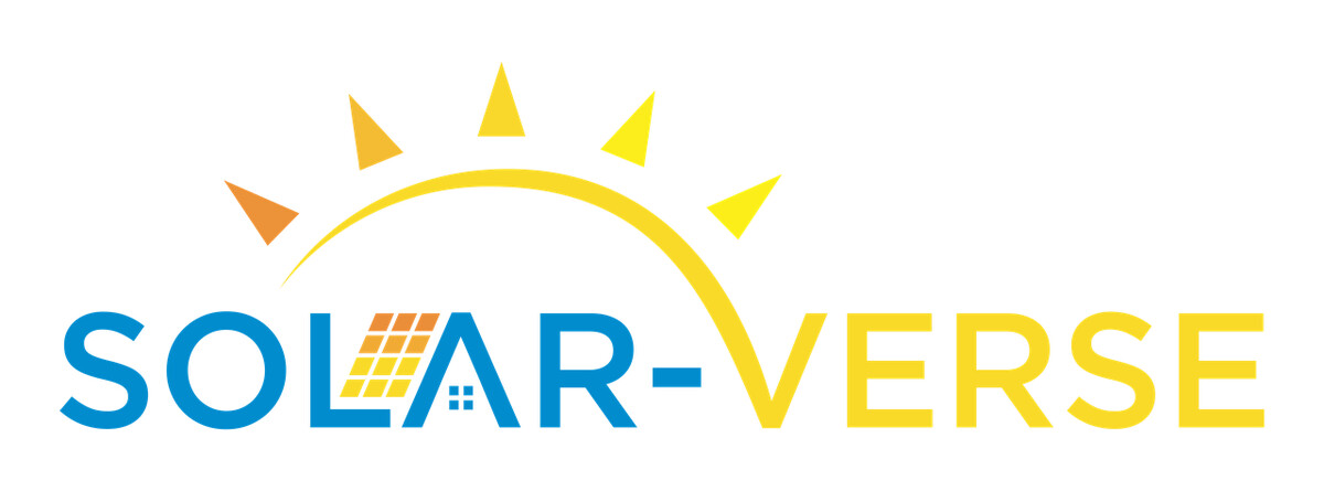 Solar-Verse Logo