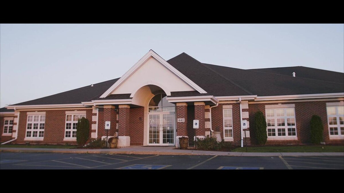 Images Belville & Associates Chiropractic Clinic