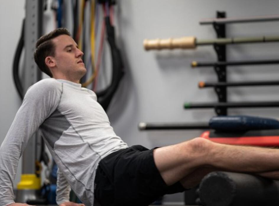 Images Belville & Associates Chiropractic Clinic