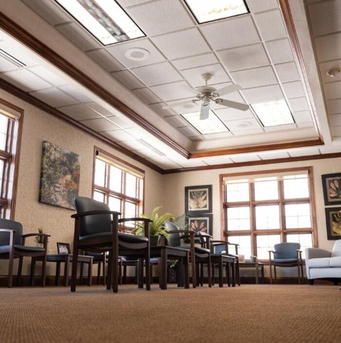 Images Belville & Associates Chiropractic Clinic