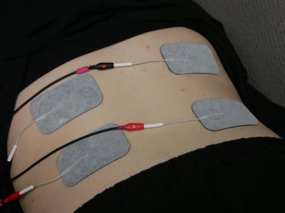 Images Belville & Associates Chiropractic Clinic