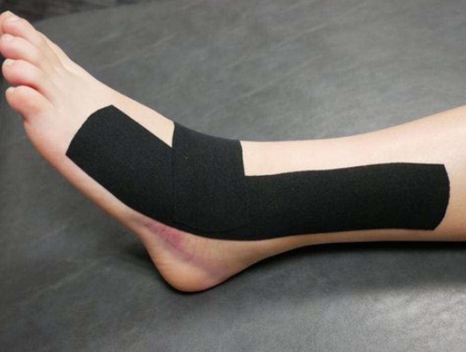 Images Belville & Associates Chiropractic Clinic