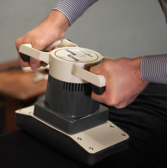 Images Belville & Associates Chiropractic Clinic