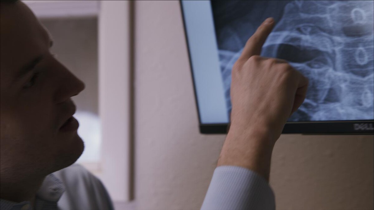 Images Belville & Associates Chiropractic Clinic