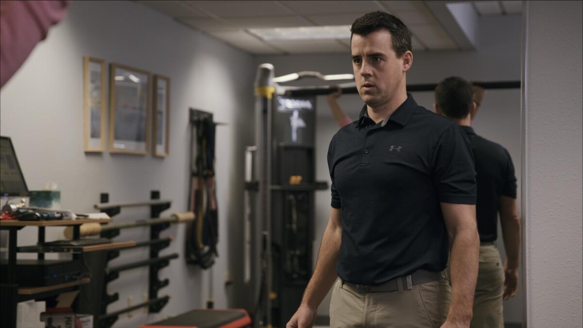 Images Belville & Associates Chiropractic Clinic