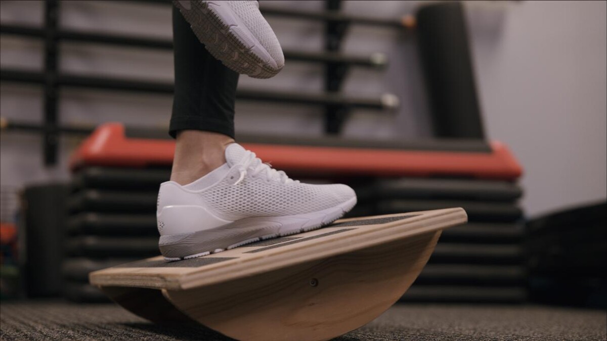 Images Belville & Associates Chiropractic Clinic