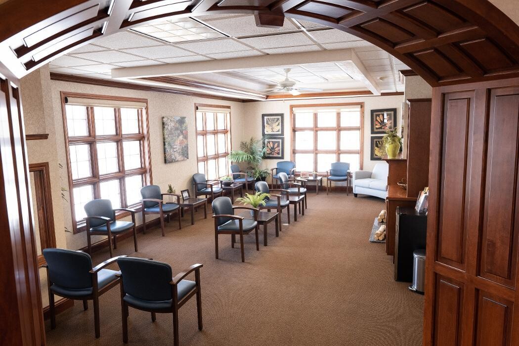 Images Belville & Associates Chiropractic Clinic