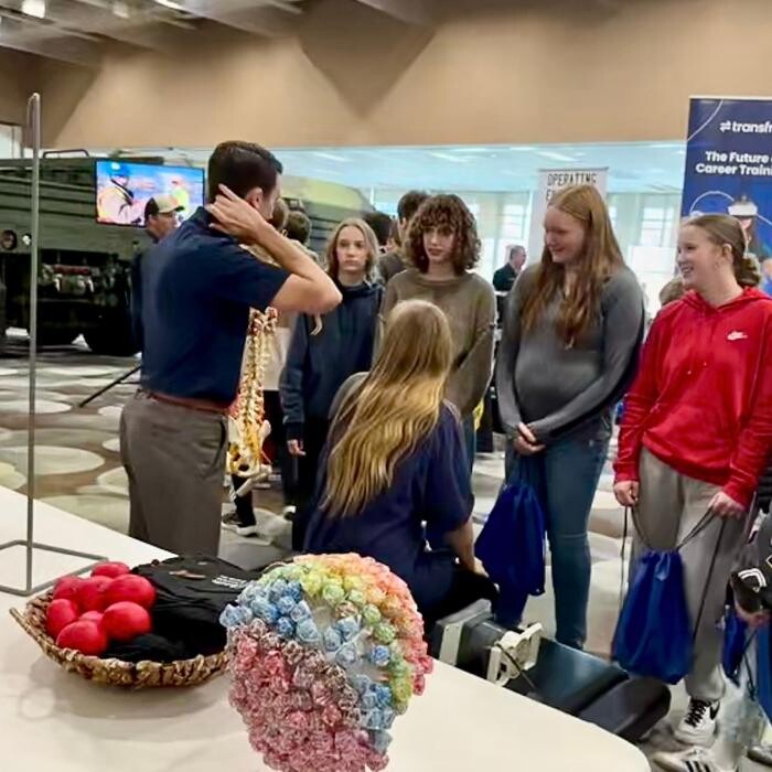 Images Belville & Associates Chiropractic Clinic