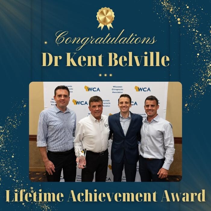 Images Belville & Associates Chiropractic Clinic