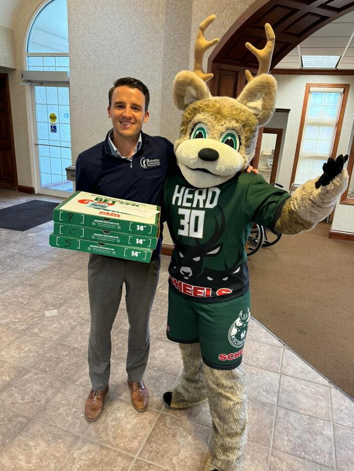 Images Belville & Associates Chiropractic Clinic