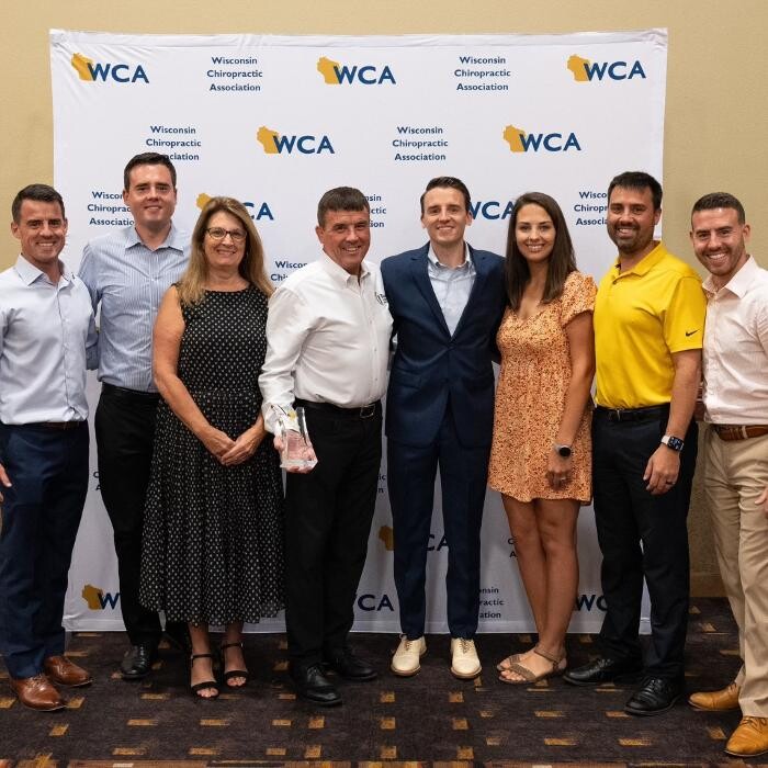 Images Belville & Associates Chiropractic Clinic