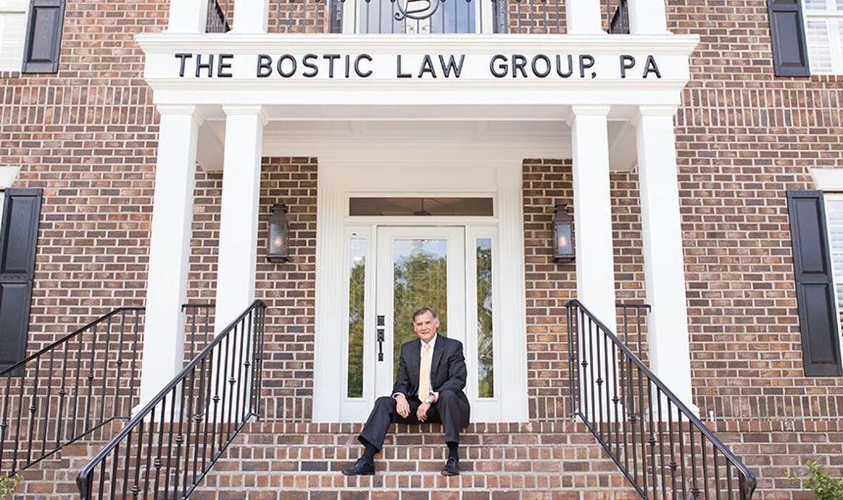 Images Bostic Law Group, PA