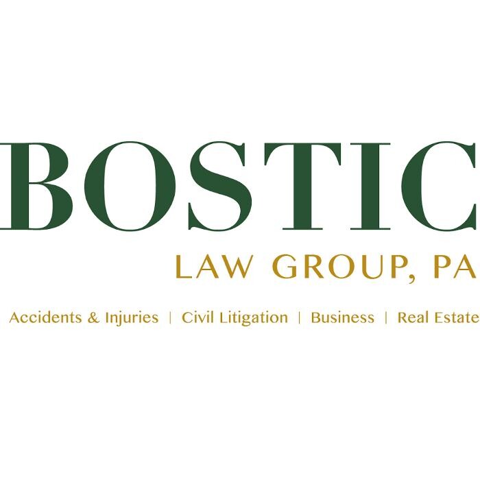 Images Bostic Law Group, PA