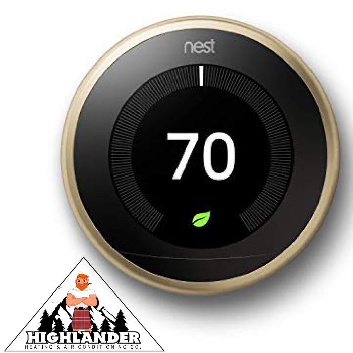 Images Highlander Heating & Air Conditioning Company