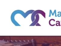 Website Screenshot Saint Anthony, Majestic Care